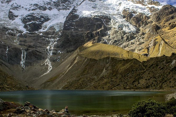 Humantay Lake Full Day Hike - Questions and Help Center