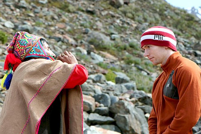 Humantay Lake Full Day Hike - Background