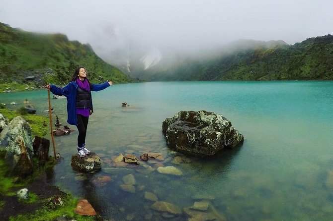 Humantay Lake Full-Day Shared Tour From Cusco - Common Questions