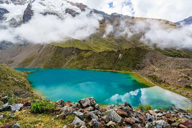Humantay Lake Full-Day Shared Tour From Cusco - The Sum Up