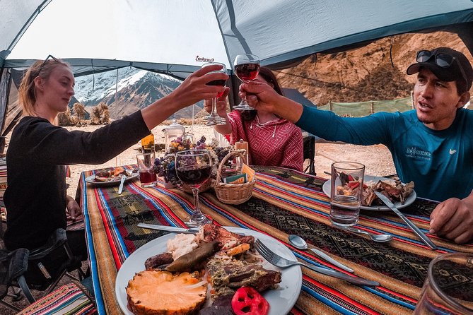 Humantay Lake Full Day - Small Group With Picnic - Tour Overview and Itinerary