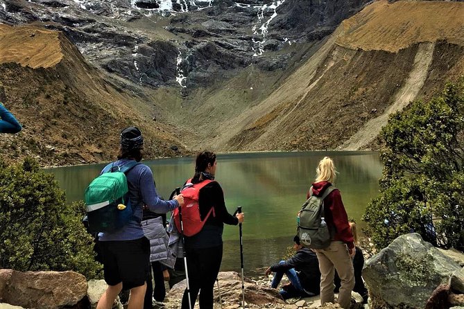 Humantay Lake Full Day - Small Group With Picnic - Reviews and Ratings