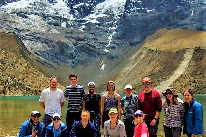 Humantay Lake Full Day - Small Group With Picnic - Additional Information