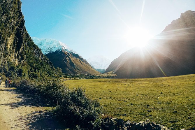 Humantay Lake Full Day - Small Group With Picnic - The Sum Up