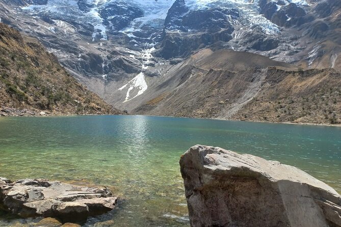 Humantay Lake Full Day Tour - Cancellation Policy