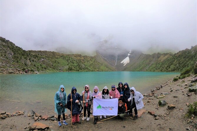 Humantay Lake Full Day Trek - Meeting and Pickup