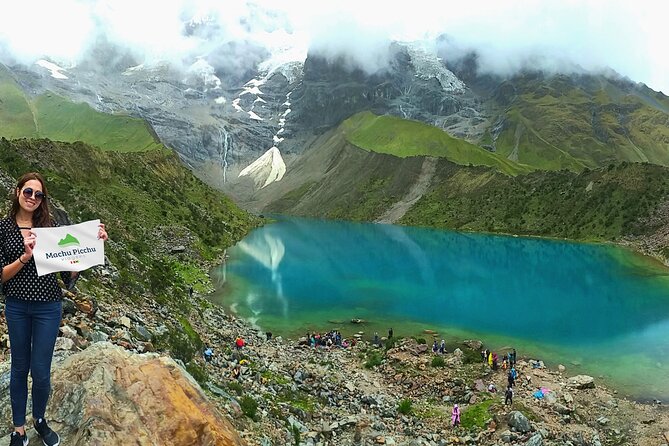 Humantay Lake Full Day Trek - Cancellation Policy