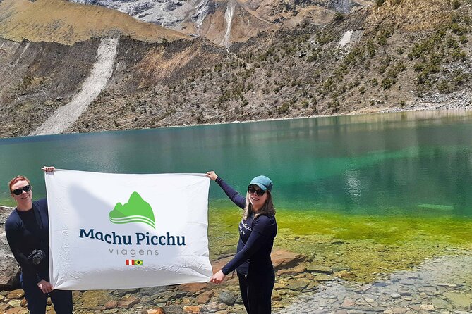 Humantay Lake Full Day Trek - The Sum Up