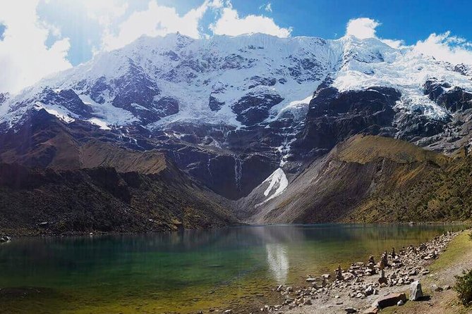 Humantay Lake Full Day Trip From Cusco - Questions and Help