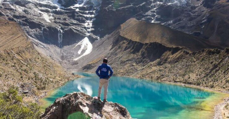 Humantay Lake Full Day Trip - Itinerary Overview