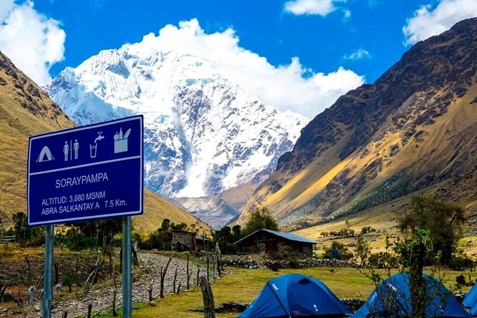 Humantay Lake - Group Service - Common Questions