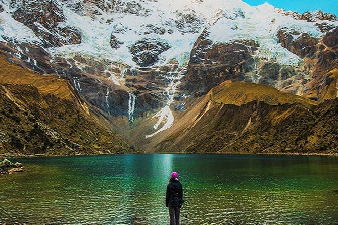 Humantay Lake Hike: 1 Full Day - Good To Know