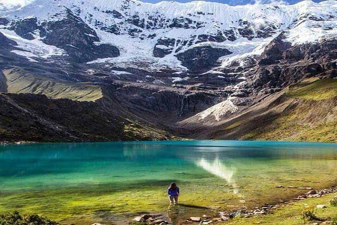 Humantay Lake Hike: 1 Full Day - Additional Guidelines