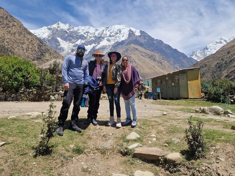 Humantay Lake Hike - Discover the Beauty of the Andes - Why the lake is worth the climb