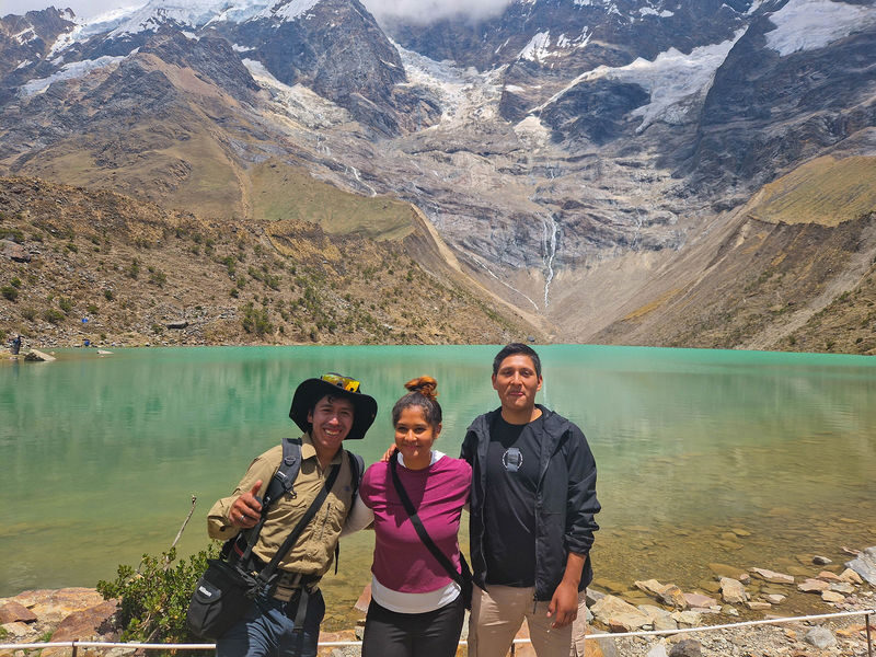 Humantay Lake Hike - Discover the Beauty of the Andes - What the price includes, and what it does not