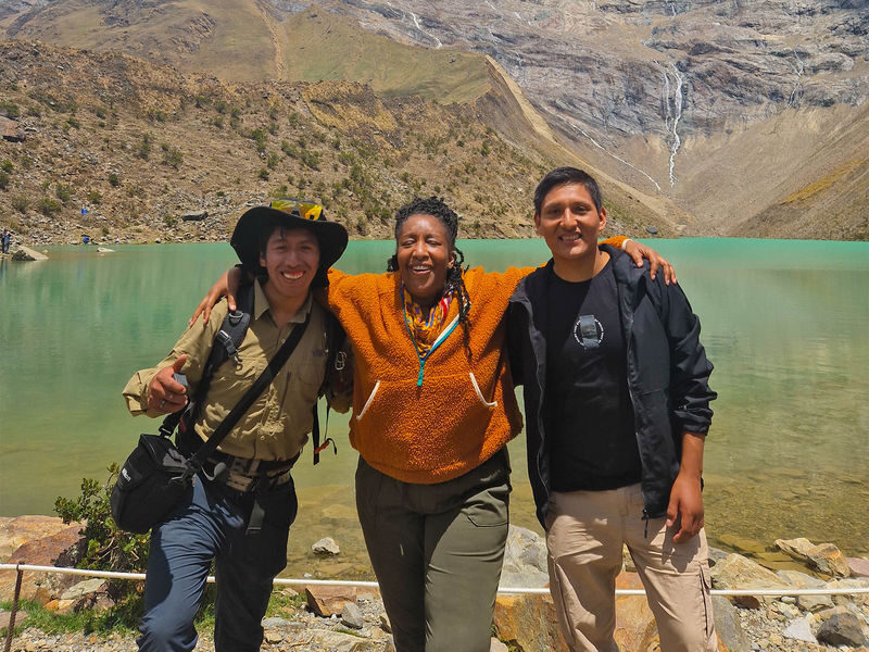 Humantay Lake Hike - Discover the Beauty of the Andes - Picking the right package