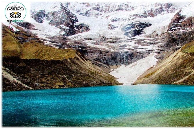 Humantay Lake In Private - Traveler Reviews