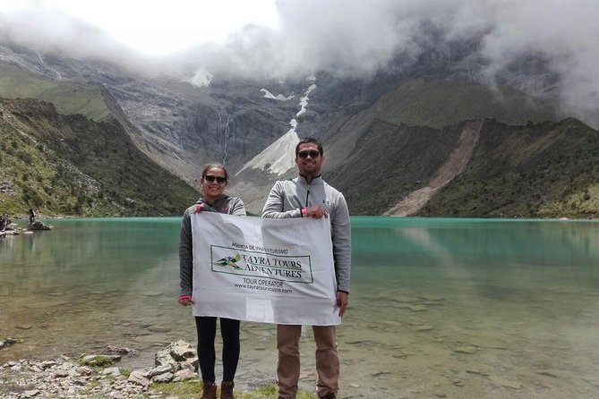 Humantay Lake In Private - Additional Information