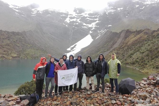 Humantay Lake In Private - Pricing