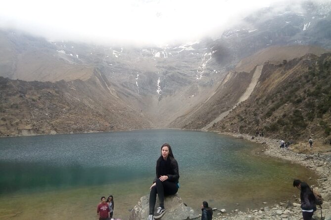 Humantay Lake In Private - Inquiries and Support