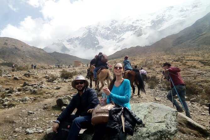 Humantay Lake In Private - Copyright Notice