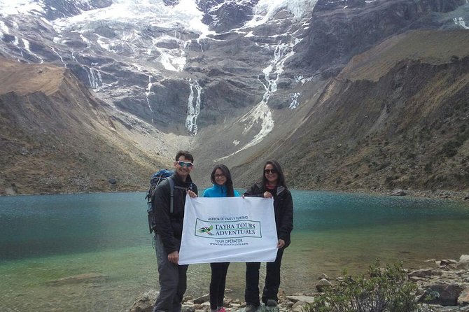 Humantay Lake In Private - Terms and Conditions