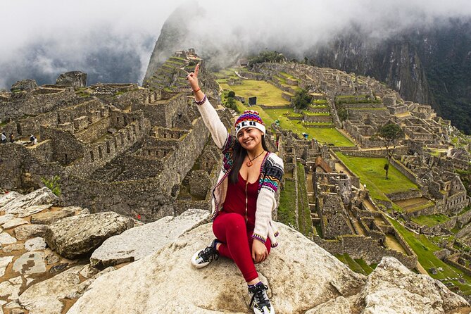 Humantay Lake, Machu Picchu by Train and Rainbow Mountain 3 Days in Cusco - Tour Itinerary
