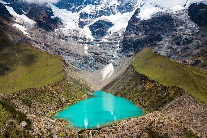 Humantay Lake, Machu Picchu by Train and Rainbow Mountain 3 Days in Cusco - Tour Tips