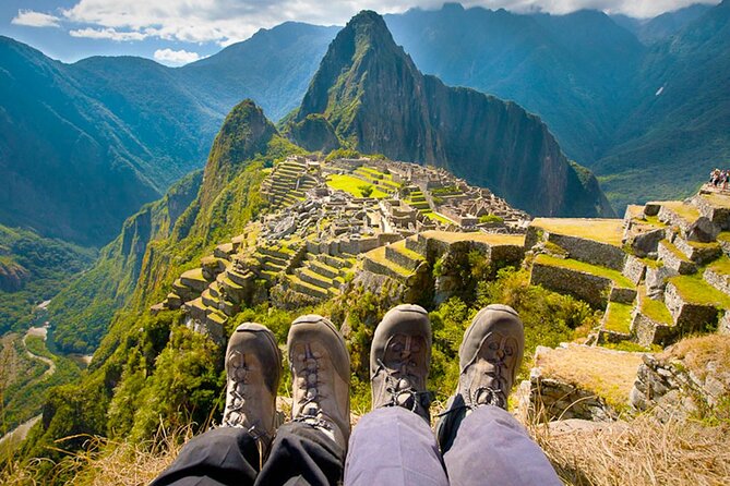 Humantay Lake, Machu Picchu by Train and Rainbow Mountain 3 Days in Cusco - Common Questions