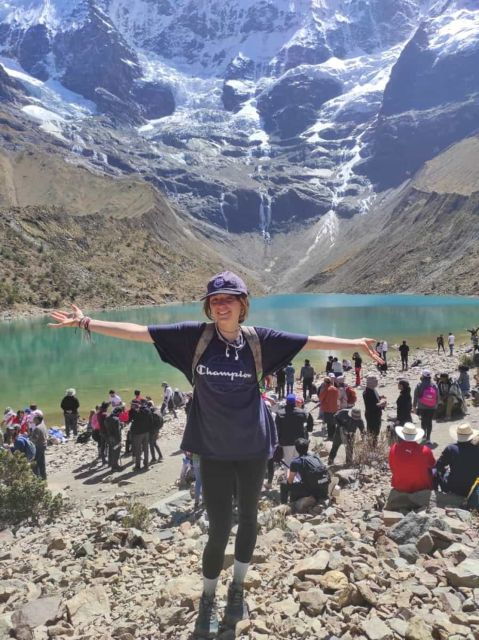 Humantay Lake One Day - Trekking - Highlights