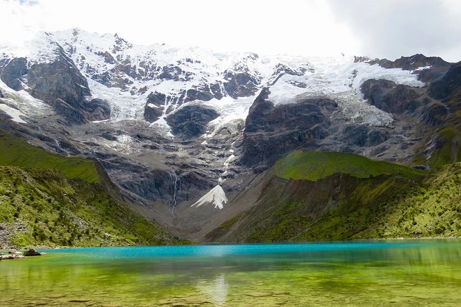 Humantay Lake Private Full Day Tour - Meeting and Pickup Details