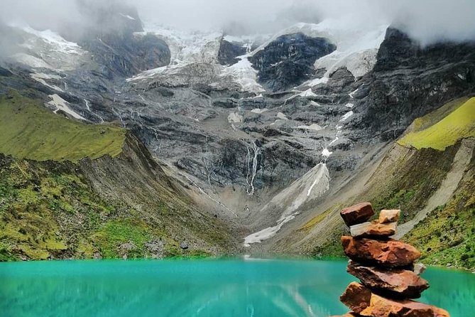 Humantay Lake Private Full Day Tour - Pricing and Copyright