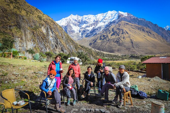 Humantay Lake Private Service - Common Questions