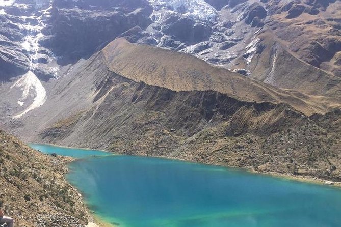 Humantay Lake Private Tour 1 Day, Departure at 08:00 Am - Pricing and Guarantee