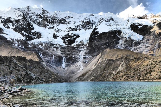 Humantay Lake Small-Group Day Tour From Cusco With Meals - Additional Information