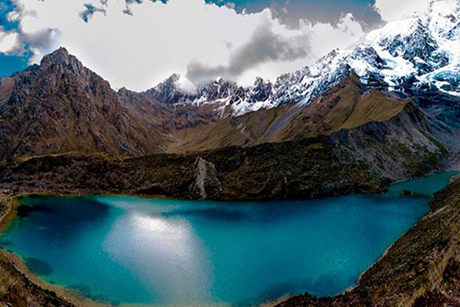 Humantay Lake Small-Group Day Tour From Cusco With Meals - Cancellation Policy