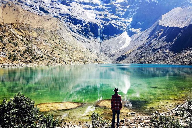 Humantay Lake Small-Group Day Tour From Cusco With Meals - Reviews