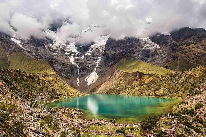 Humantay Lake Small-Group Day Tour From Cusco With Meals - Directions