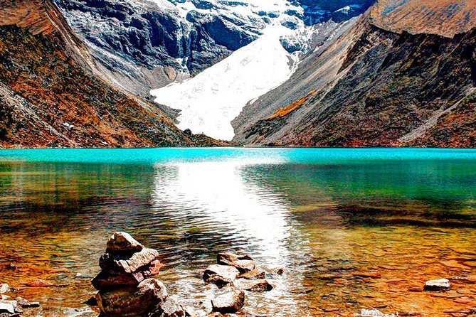Humantay Lake Small-Group Day Tour From Cusco With Meals - The Sum Up