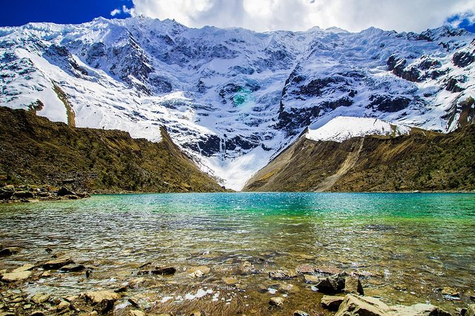 Humantay Lake: Small-Group Tour From Cusco - Included Meals and Hassle-free Day