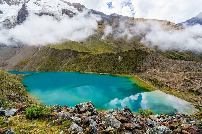 Humantay Lake: Small-Group Tour From Cusco - Tour Duration and Admission Ticket
