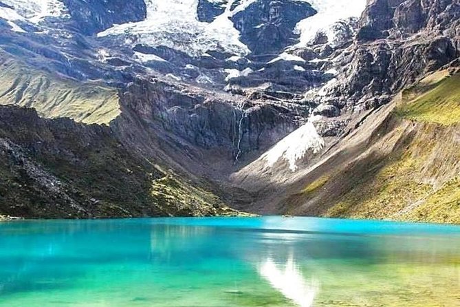 Humantay Lake: Small-Group Tour From Cusco - Reviews and Authenticity Check