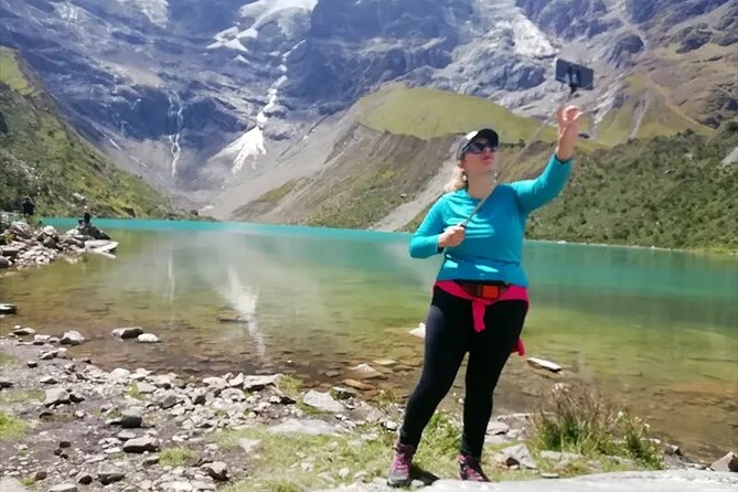 Humantay Lake Tour - Tour Overview