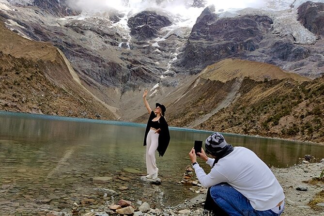 Humantay Lake Tour - Meeting and Pickup Details