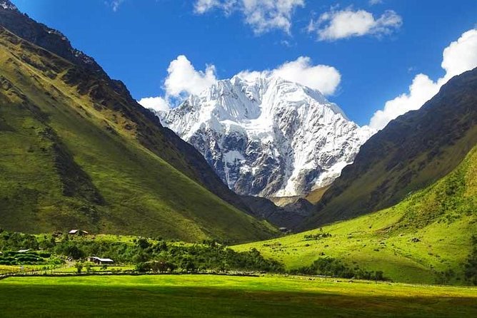 Humantay Lake Tour - Packing Essentials