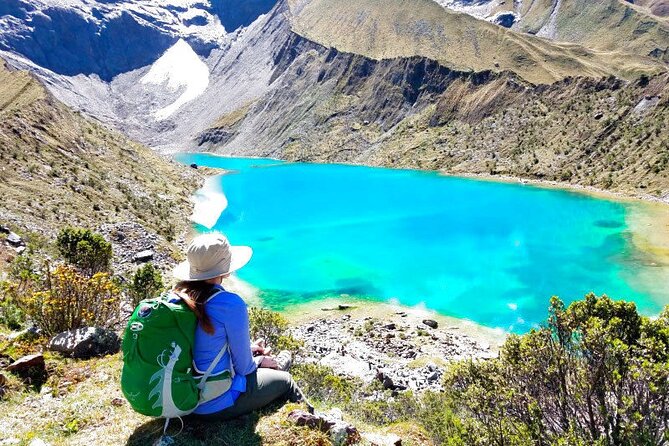 Humantay Lake Tour - Photo Opportunities