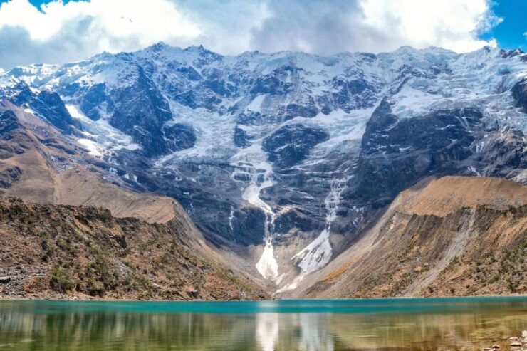 Humantay Lake Tour From Cusco - Good To Know