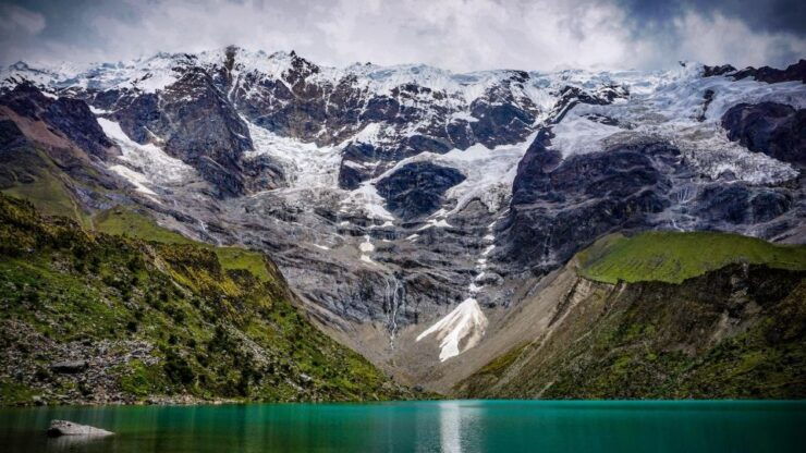 Humantay Lake Tour From Cusco - Tour Booking Details