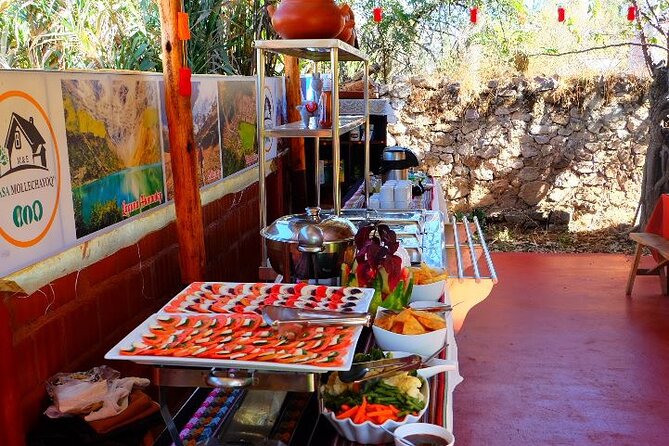 Humantay Lake Tour From Cusco All Inclusive - Positive Reviews and Experiences