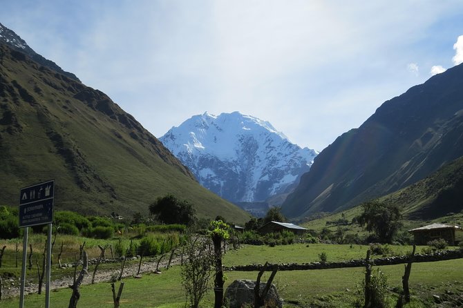 Humantay Lake Tour From Cusco All Inclusive - Negative Reviews and Disappointments